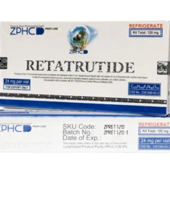 Retatrutide 120 MG USA