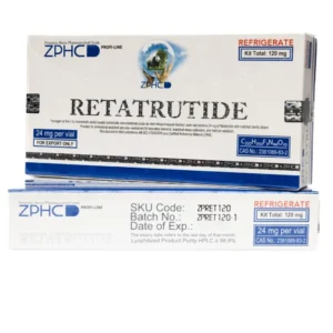 Retatrutide 120 MG USA
