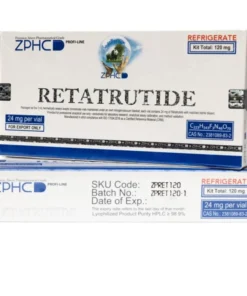 Retatrutide 120 MG USA