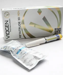 30mg Retatrutide