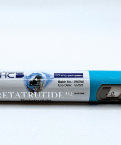 Buy Retatrutide Premixed Pen