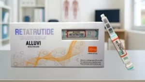 Buy Retatrutide 20mg