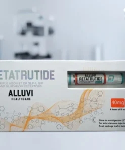Buy Retatrutide 40mg Pen