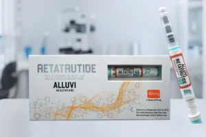 Buy Retatrutide 40mg Pen