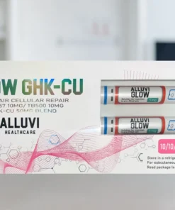Buy Retatrutide 40mg Pen