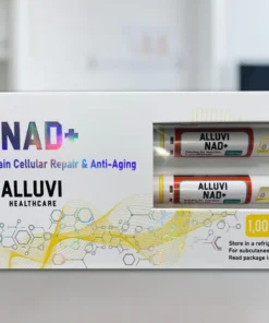 Buy NAD+ 1000mg