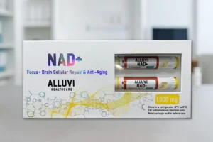 Buy NAD+ 1000mg