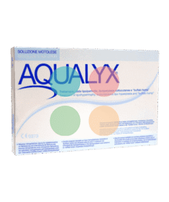 Aqualyx 10 vials