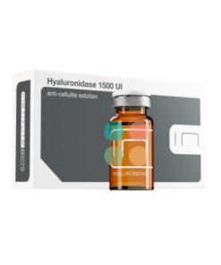 BCN Hyaluronidase 1500UI