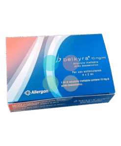 Belkyra (Kybella) Bulgarian