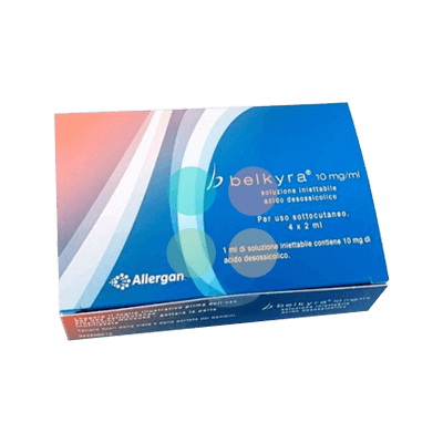 Belkyra (Kybella) Bulgarian