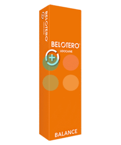 Belotero Balance Lidocaine 1ml