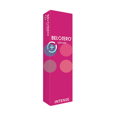 Belotero Intense Lidocaine 1ml