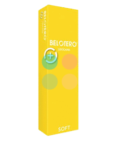 Belotero Soft Lidocaine 1ml