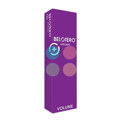 Belotero Volume Lidocaine 1ml