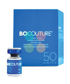 Bocouture 50U