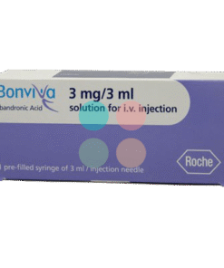 Bonviva Injection (3mg/3ml)
