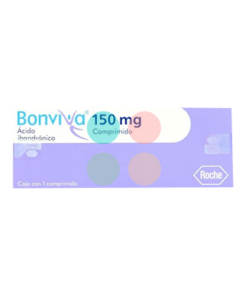 Bonviva Tablets 150mg