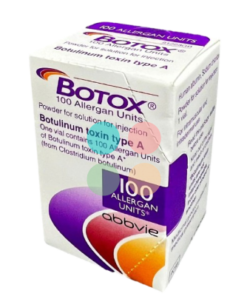 Botox 100IU