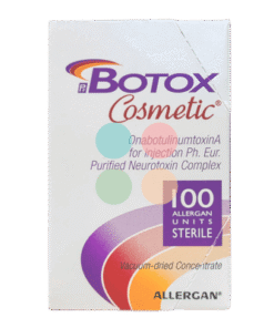 Botox 100IU Cosmetic
