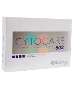 Cytocare 502