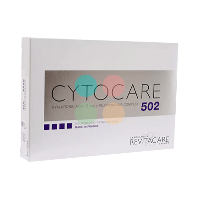Cytocare 502