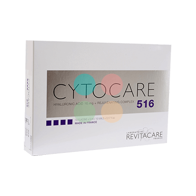Cytocare 516