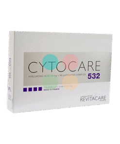 Cytocare 532