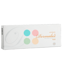 Dermalax Plus with Lidocaine