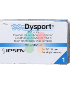 Dysport 300U