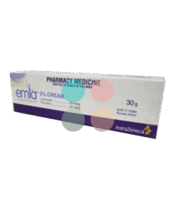Emla 5% (30g cream)