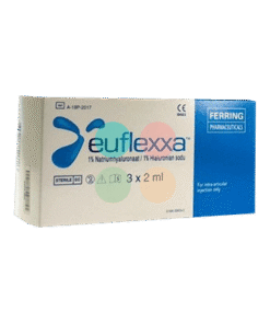Euflexxa Canadian pkg 2ml