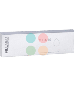 Fillmed (Filorga) M-HA 10 (10 mg/ml - 3x3ml)