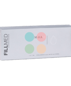 Fillmed (Filorga) M-HA 18 (1ml)