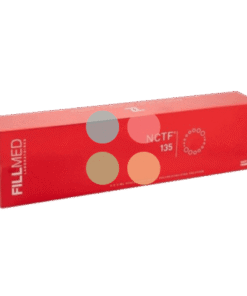 Fillmed (Filorga) NCTF 135 (0.025mg/ml 5x3ml)