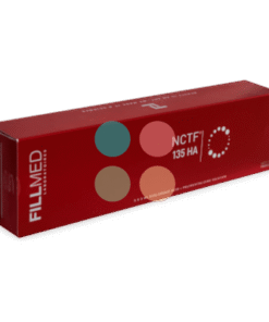 Fillmed (Filorga) NCTF 135 HA Meso Kit Needling 1mm