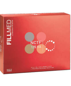 Fillmed (Filorga) NCTF 135HA 10 vials (10x3ml)