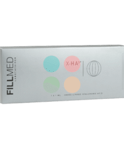 Fillmed (Filorga) X-HA 3 (1ml)