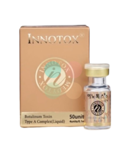 Innotox 50U