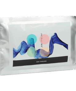 Intraline Triple TR2650 - 26G (50mm/70mm)