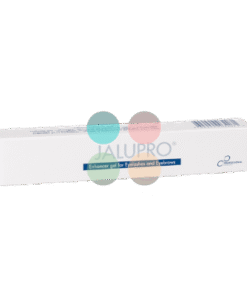 Jalupro Enhancer Gel For Eyelashes