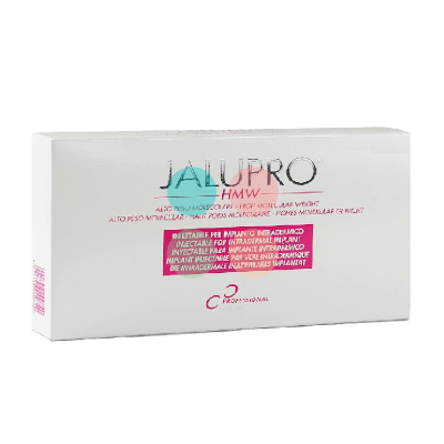 Jalupro HMW