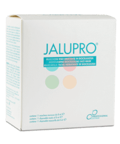 Jalupro Moisturizing Face Masks (11x8ml)