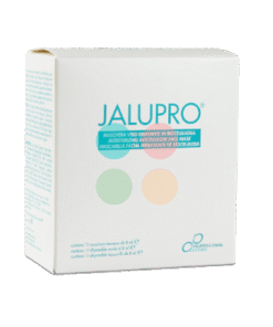 Jalupro Moisturizing Face Masks (5x8ml)