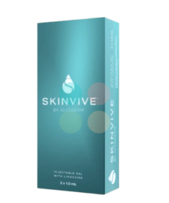 Juvederm Skinvive