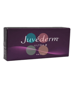 Juvederm Ultra 2 (2x0.55ml)