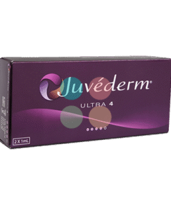 Juvederm Ultra 4 (2x1ml)