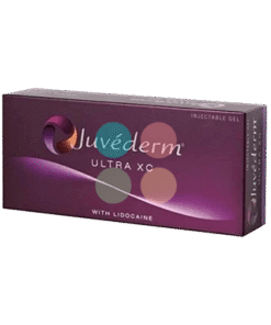 Juvederm Ultra XC (2x1ml)