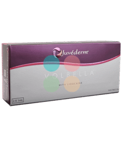 Juvederm Volbella (2x1ml)