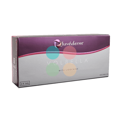 Juvederm Volbella (2x1ml)